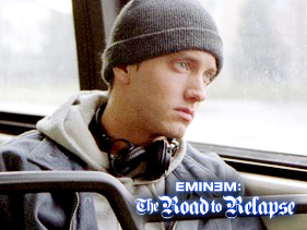 Eminem на пути к Relapse,3 Часть: 8 Миля
